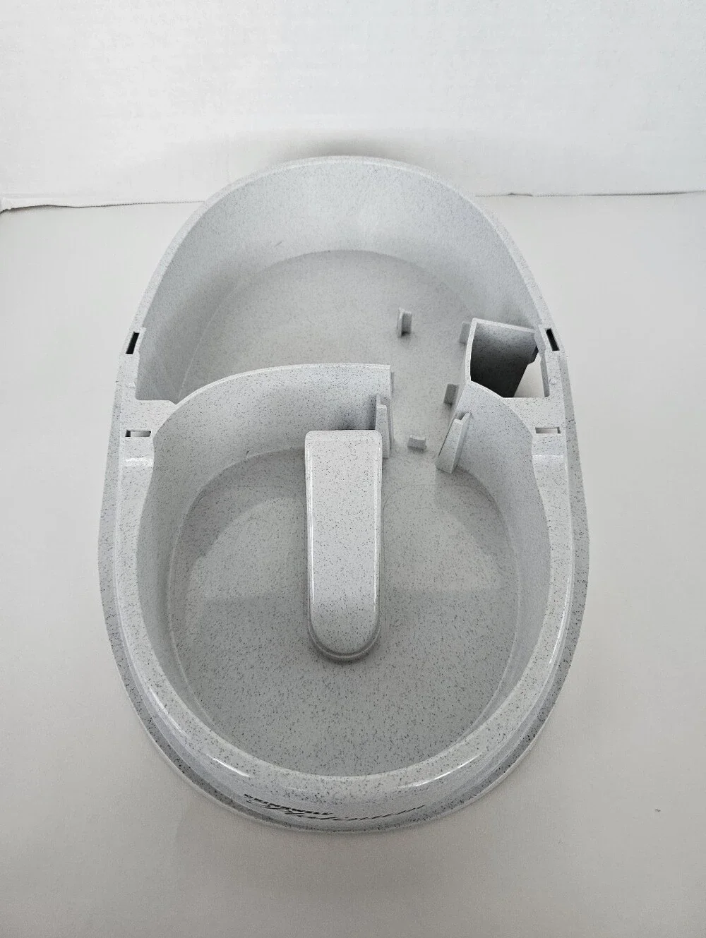 Drinkwell Platinum Pet Water Fountain Reservoir Water Basin Base Replacement